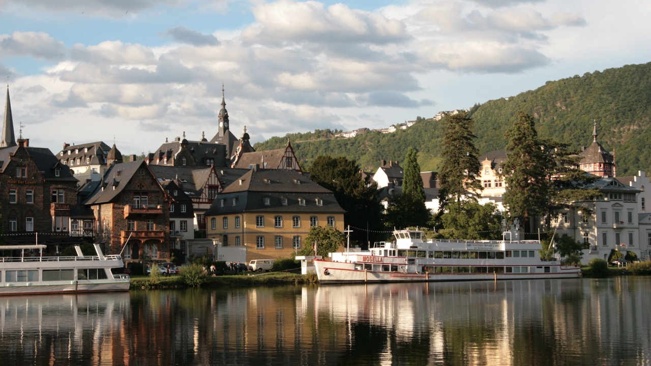 Photo of Others in Traben-Trarbach