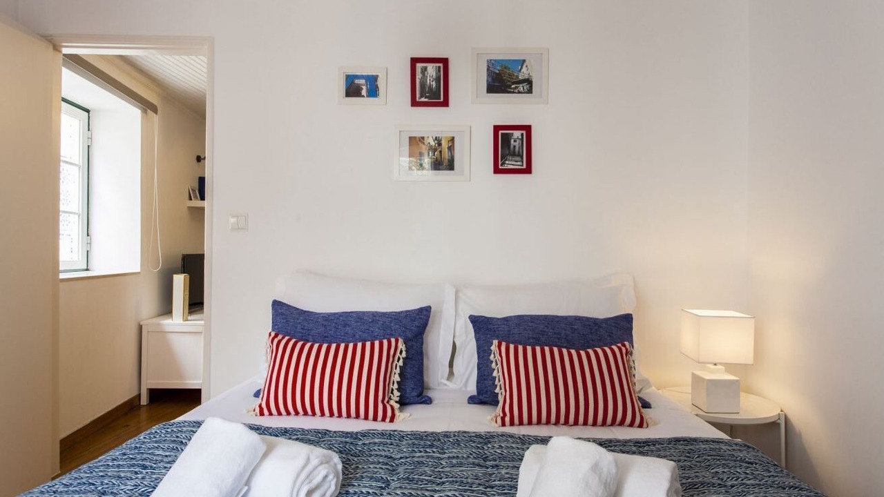 Photo of Bedroom in Santo Estevao