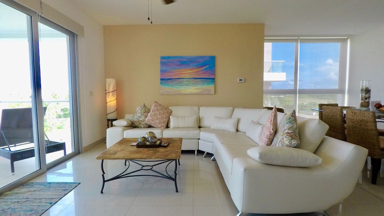 Photo of Bedroom in Puerto Juarez