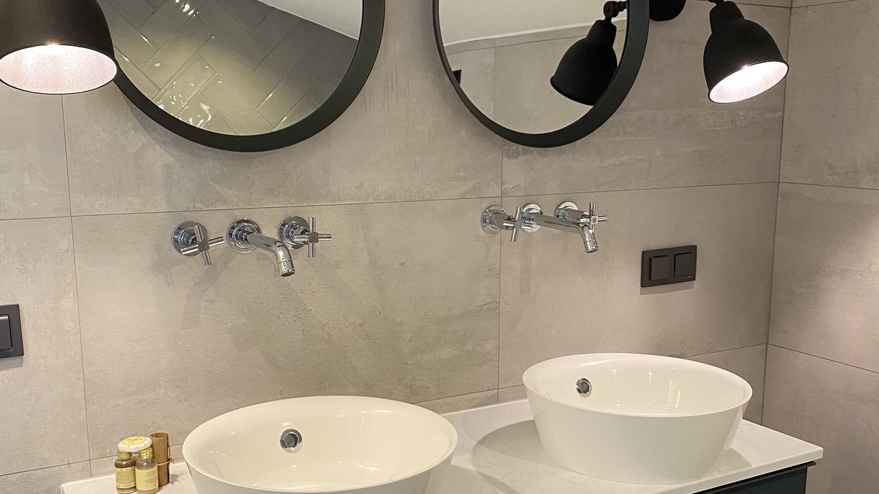 Photo of Bathroom in Kalkan