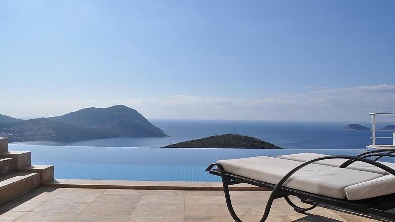 Photo of Outdoor in Kalkan