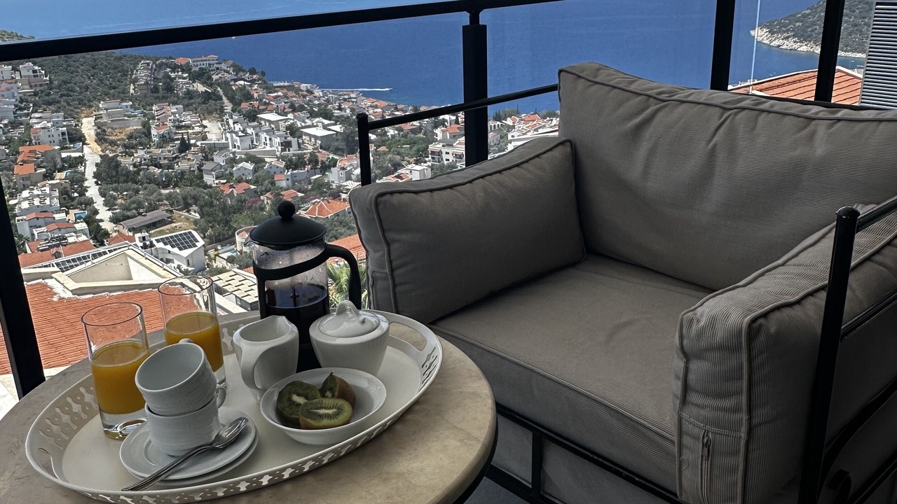 Photo of Outdoor in Kalkan