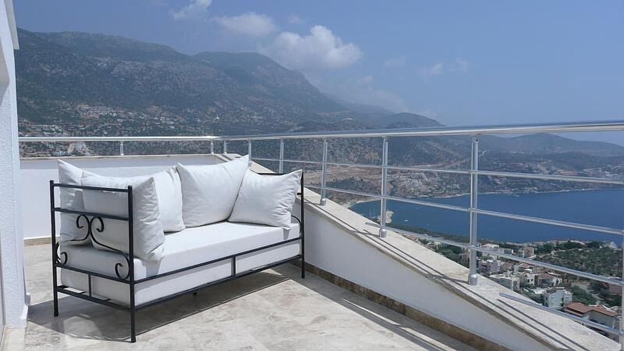 Photo of Others in Kalkan