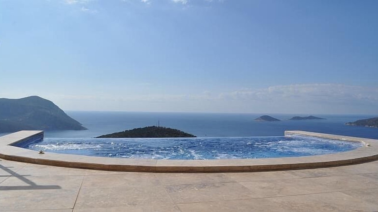 Photo of Others in Kalkan
