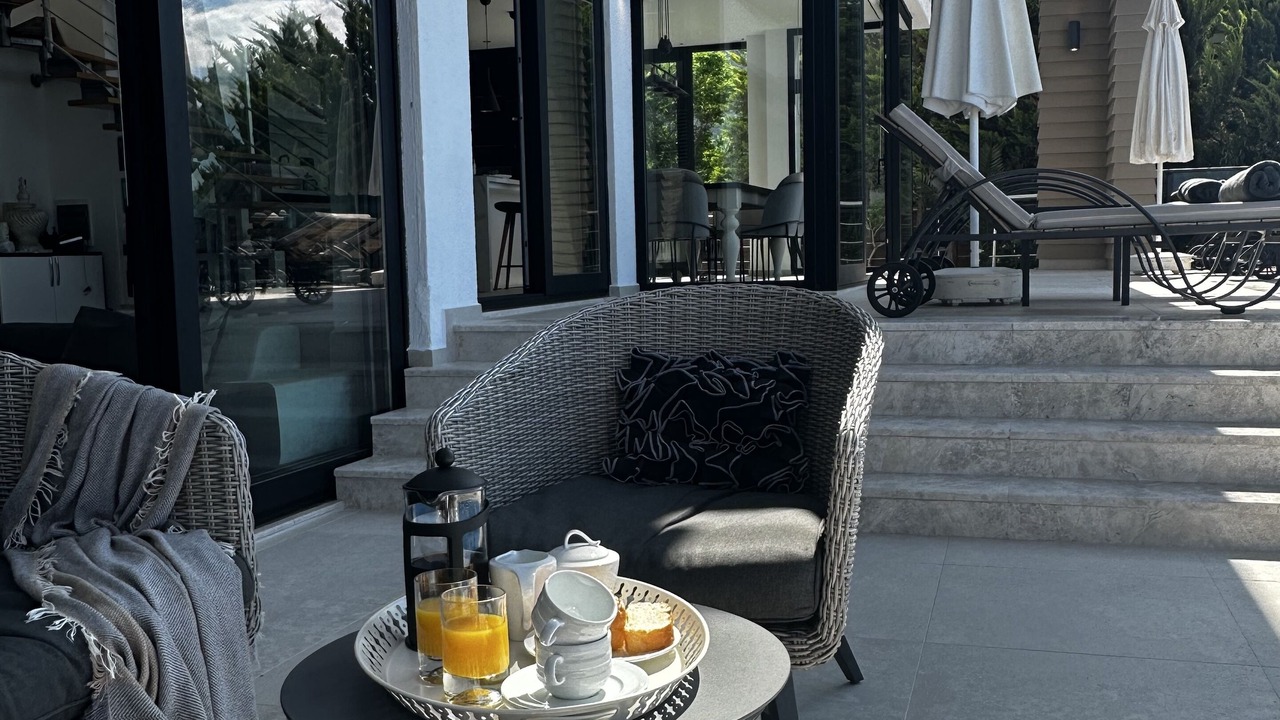 Photo of Outdoor in Kalkan