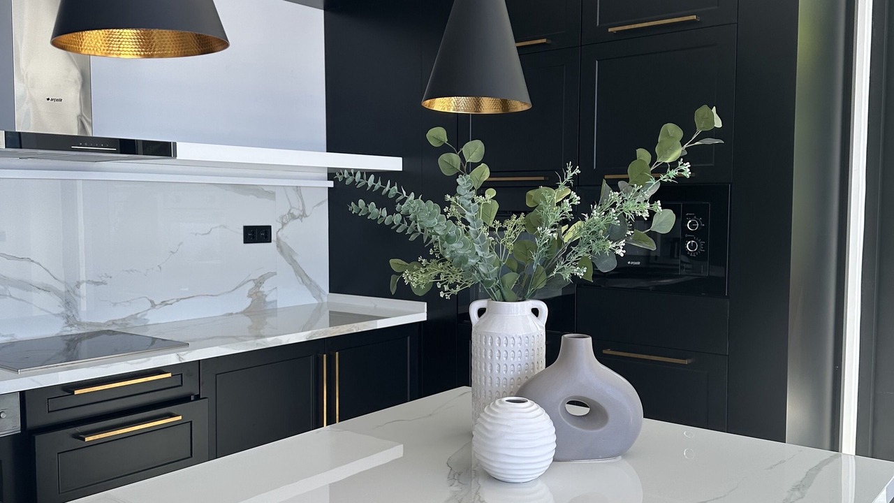 Photo of Kitchen in Kalkan
