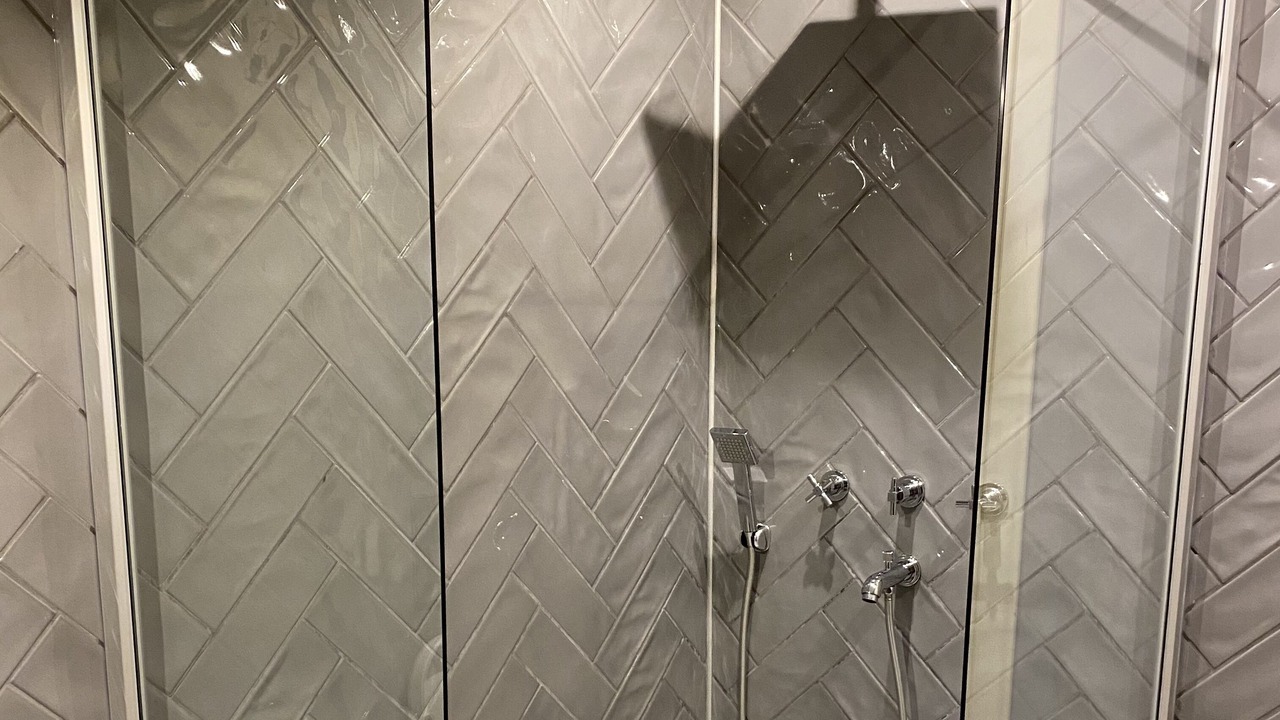Photo of Bathroom in Kalkan