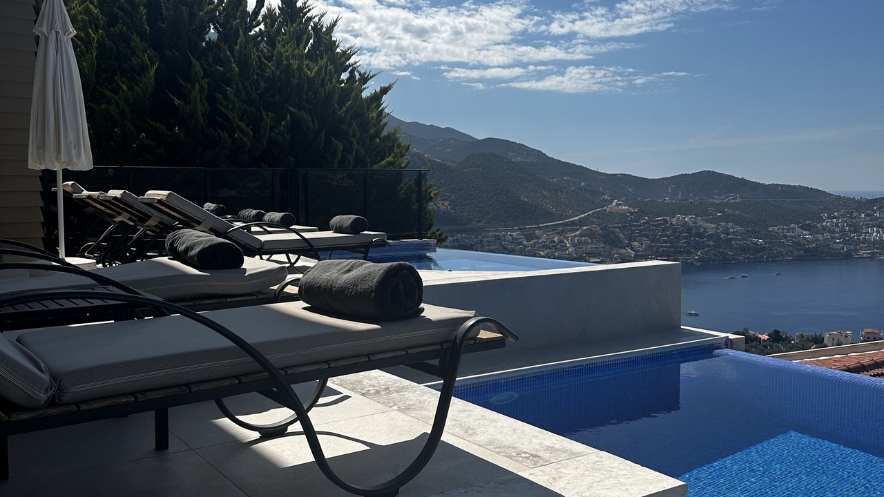 Photo of Outdoor in Kalkan