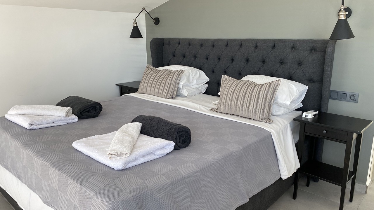 Photo of Bedroom in Kalkan