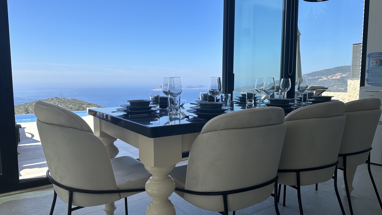 Photo of Others in Kalkan