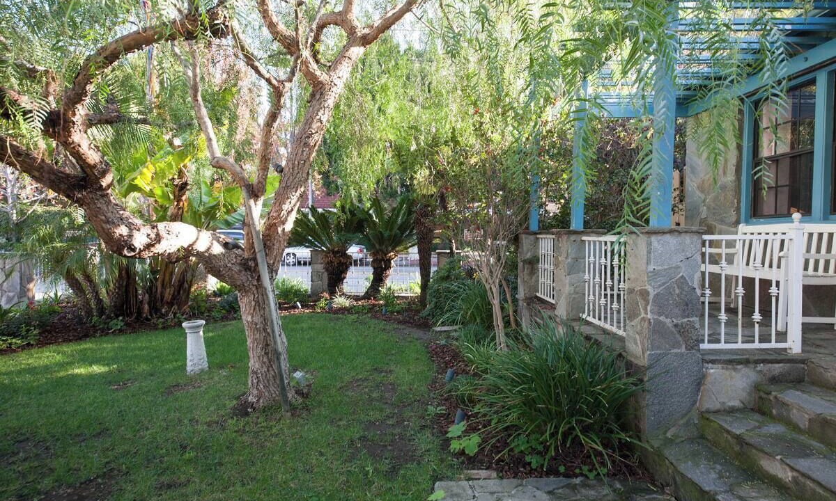 Photo of Outdoor in Del Rey