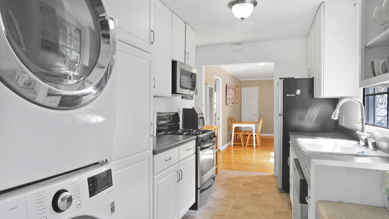 Photo of Kitchen in Del Rey