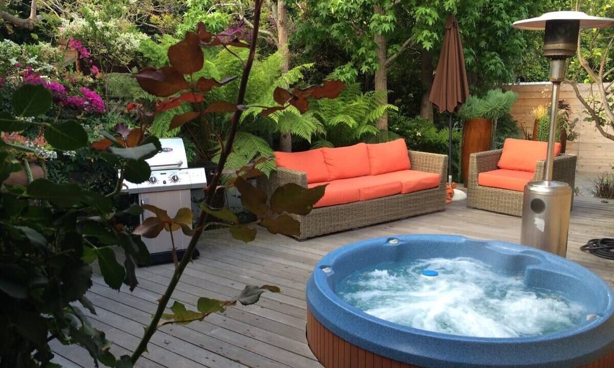 Photo of Outdoor in Del Rey