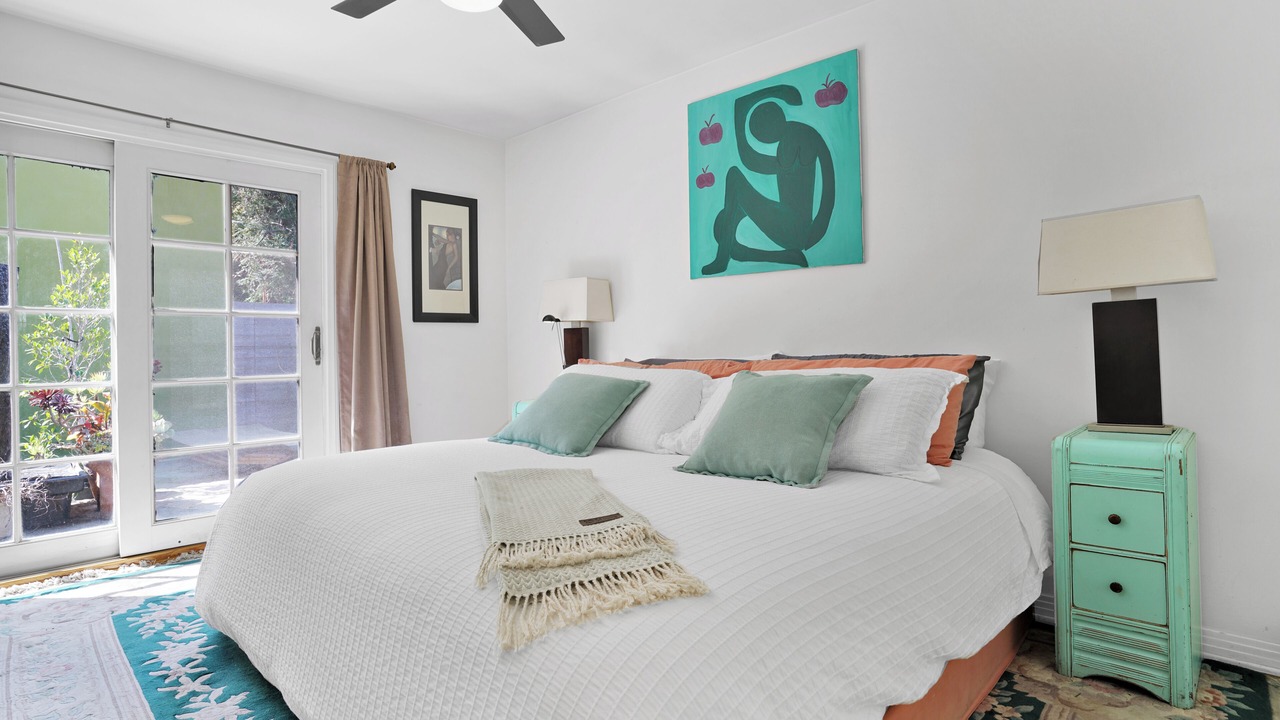 Photo of Bedroom in Del Rey