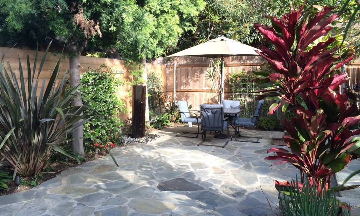 Photo of Outdoor in Del Rey