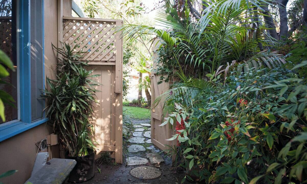 Photo of Outdoor in Del Rey