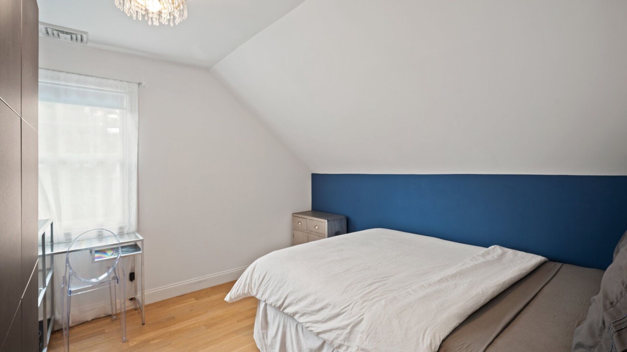 Photo of Bedroom in East Hampton North