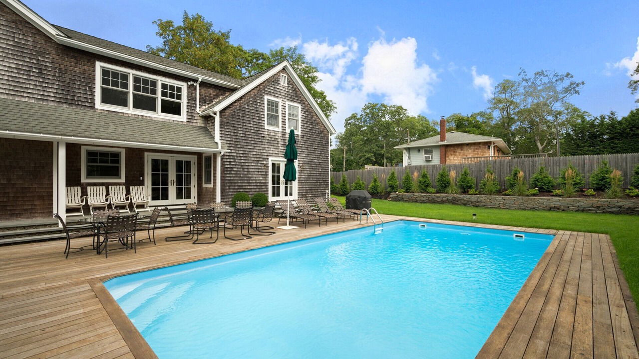 Photo of Outdoor in East Hampton North
