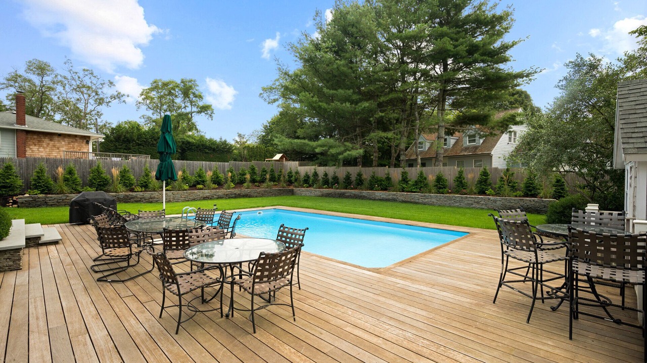 Photo of Outdoor in East Hampton North