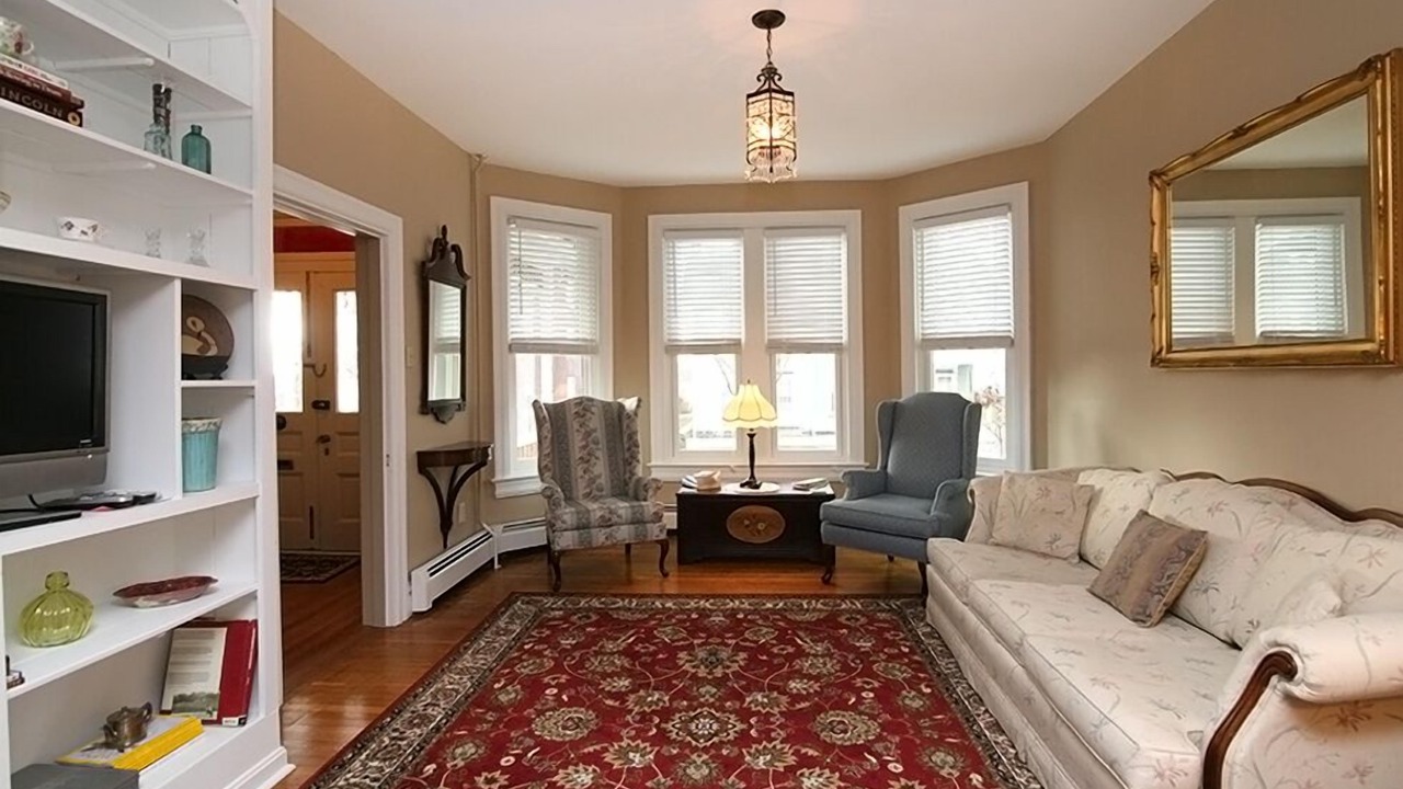 Photo of Bedroom in Gettysburg