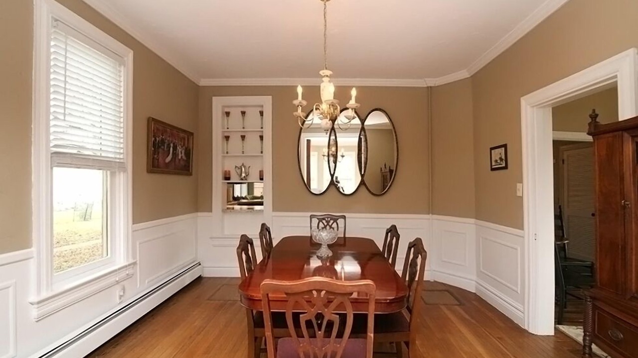 Photo of Livingroom in Gettysburg