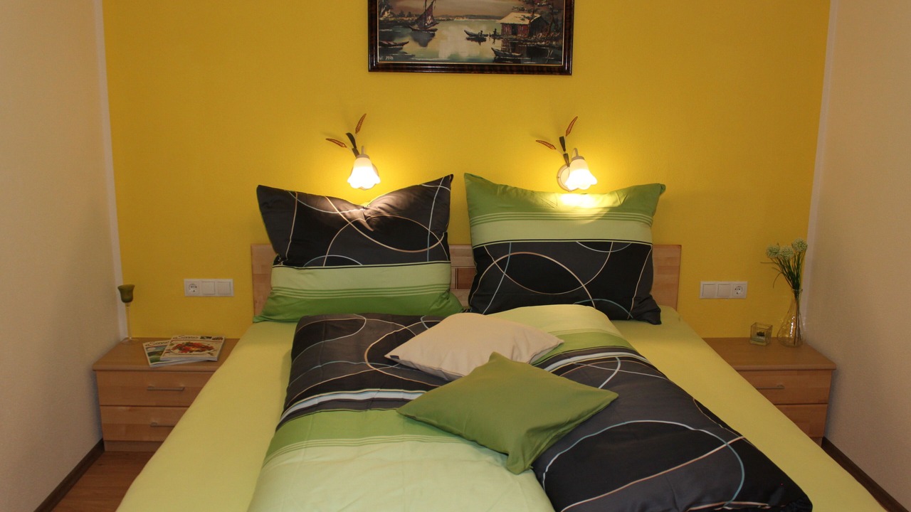Photo of Bedroom in Dornauberg