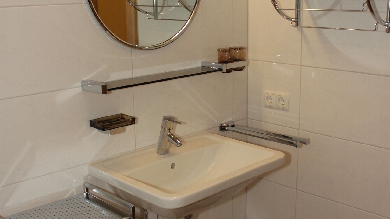 Photo of Bathroom in Dornauberg
