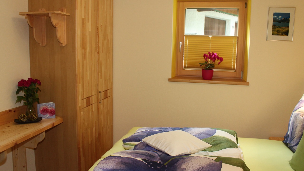Photo of Bedroom in Dornauberg