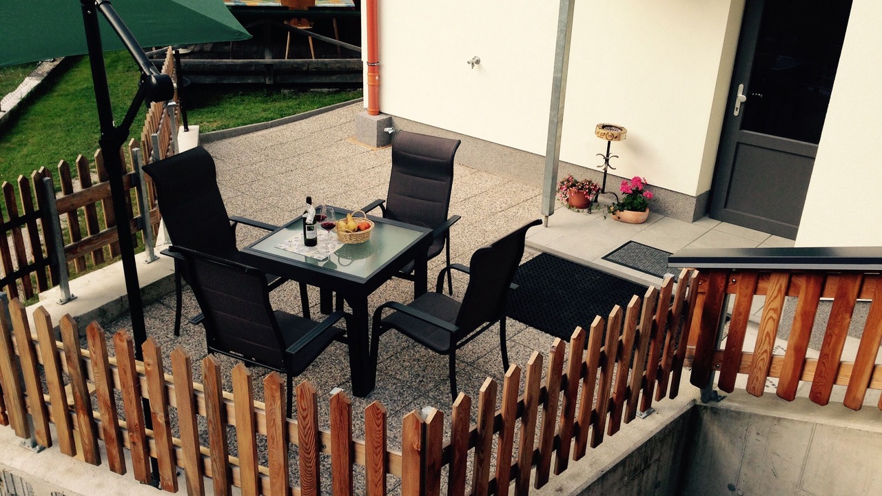 Photo of Outdoor in Dornauberg