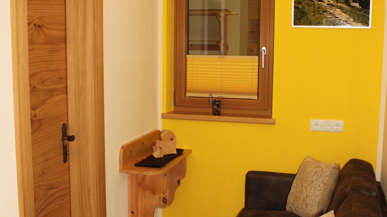 Photo of Livingroom in Dornauberg