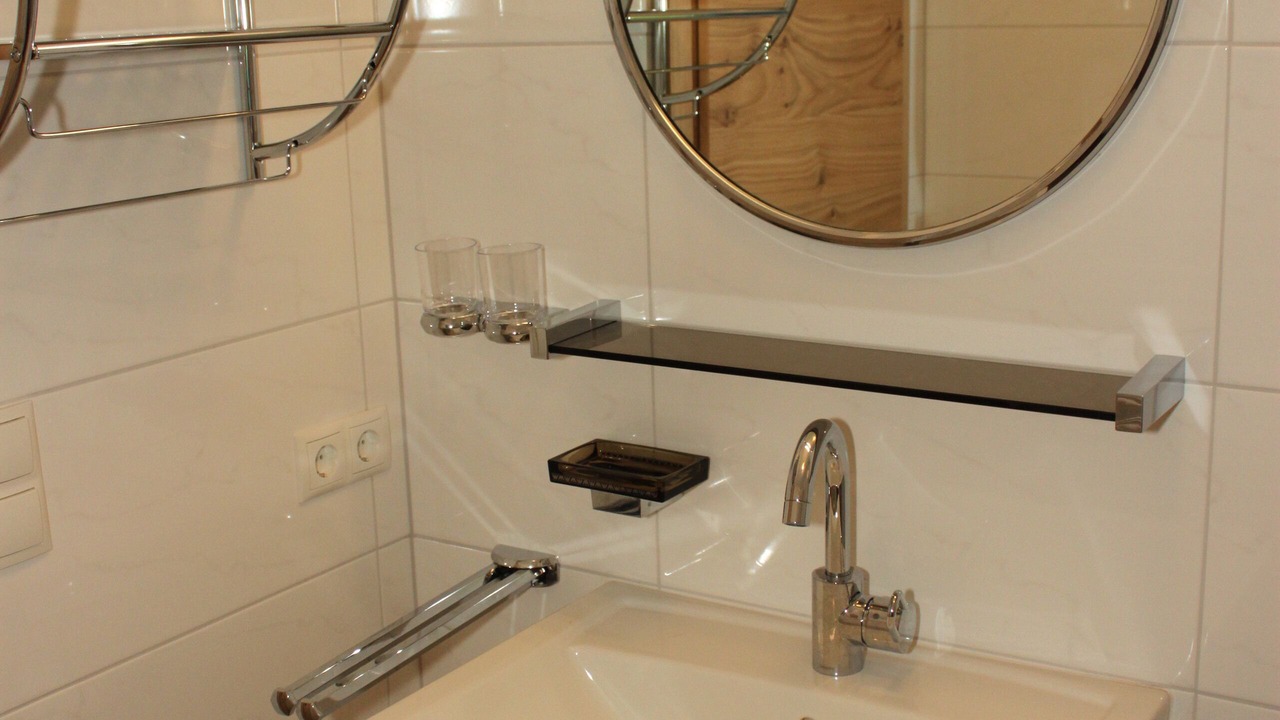 Photo of Bathroom in Dornauberg