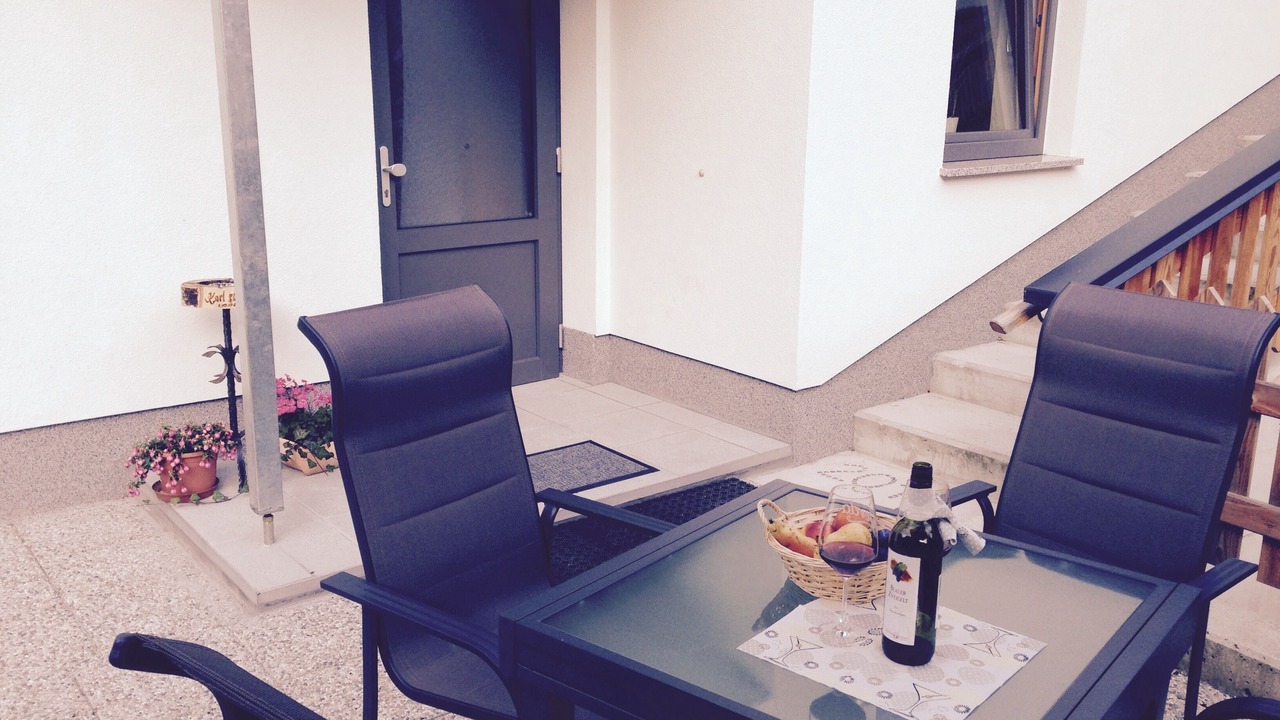 Photo of Outdoor in Dornauberg