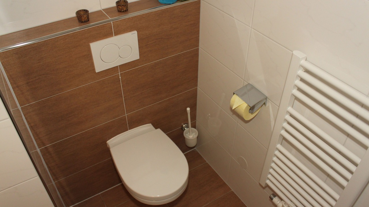 Photo of Bathroom in Dornauberg