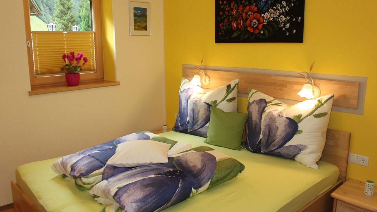 Photo of Bedroom in Dornauberg
