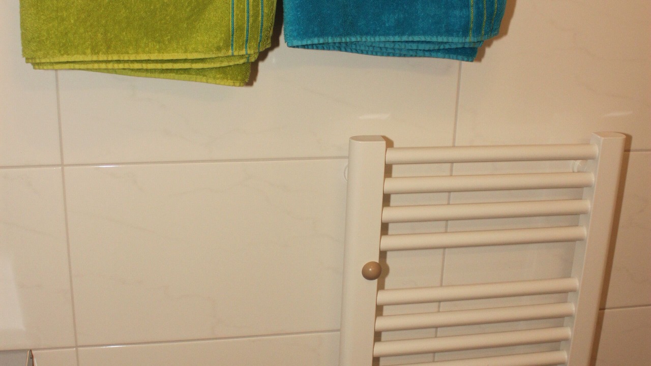 Photo of Bathroom in Dornauberg