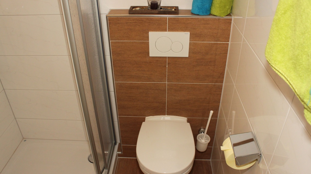 Photo of Bathroom in Dornauberg