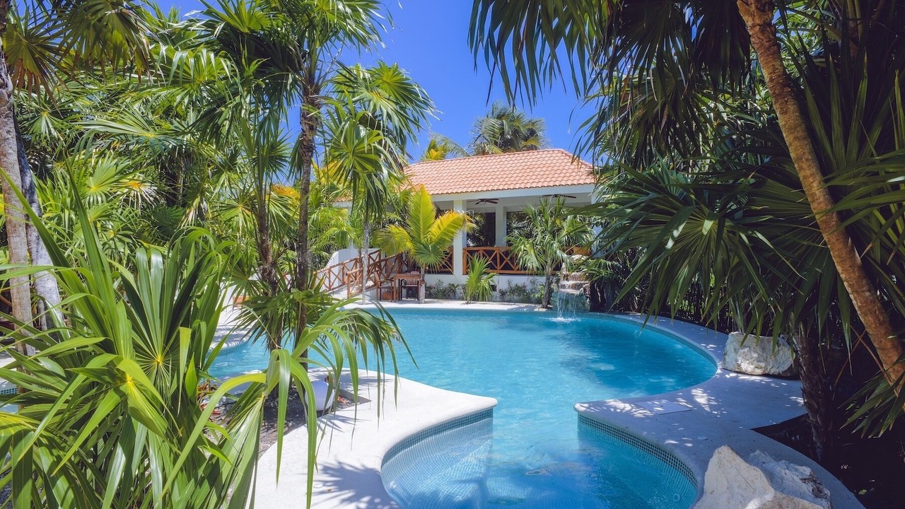 Photo of Outdoor in Playa del Secreto