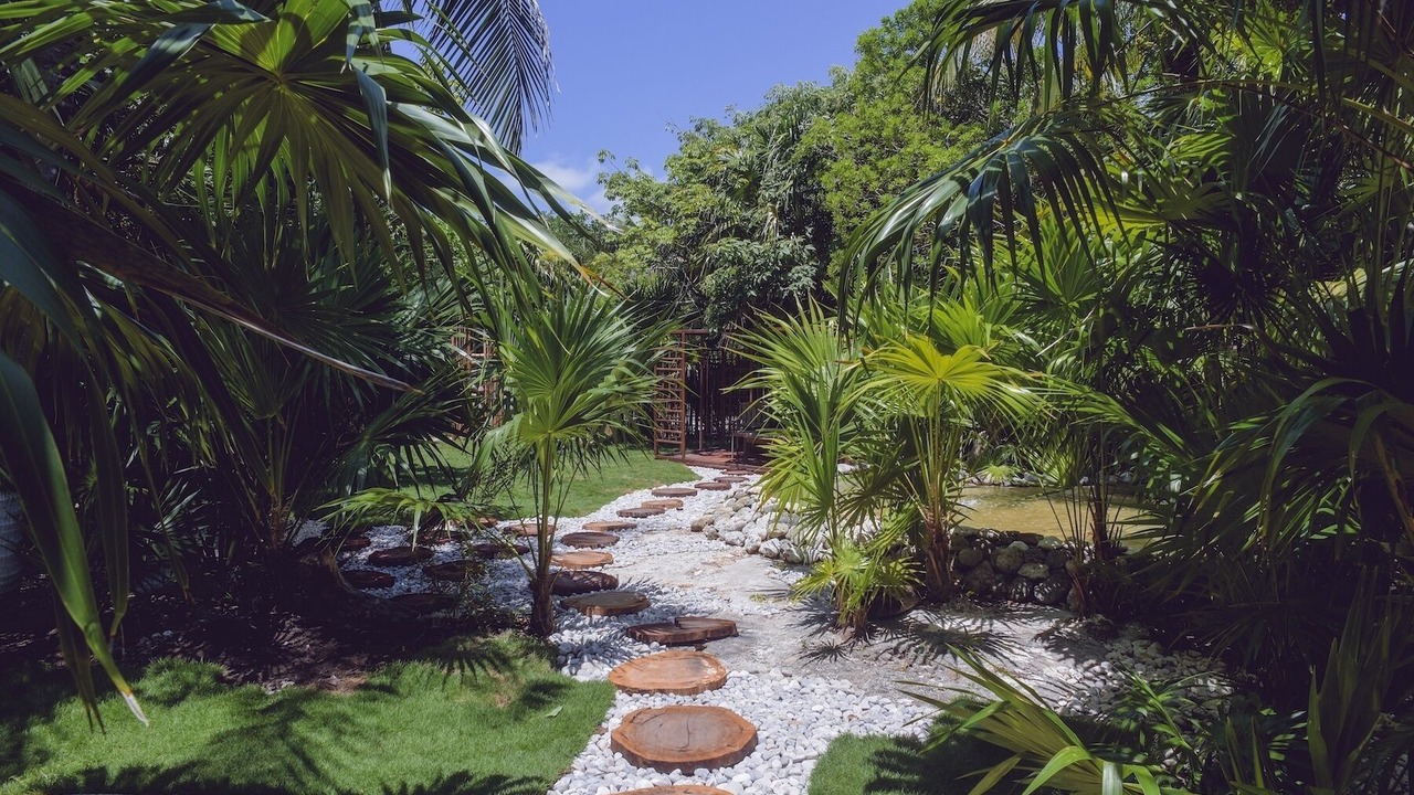 Photo of Outdoor in Playa del Secreto