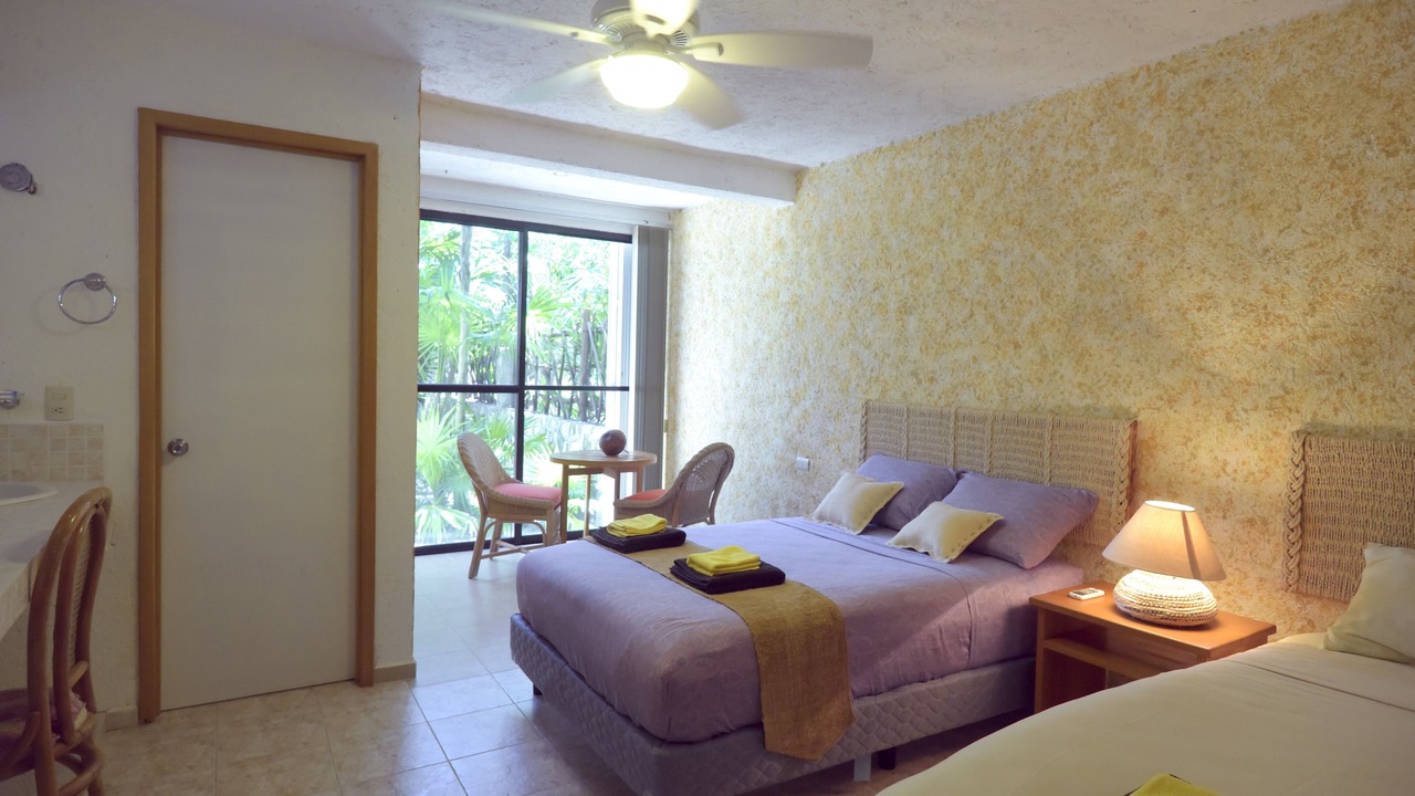 Photo of Bedroom in Playa del Secreto