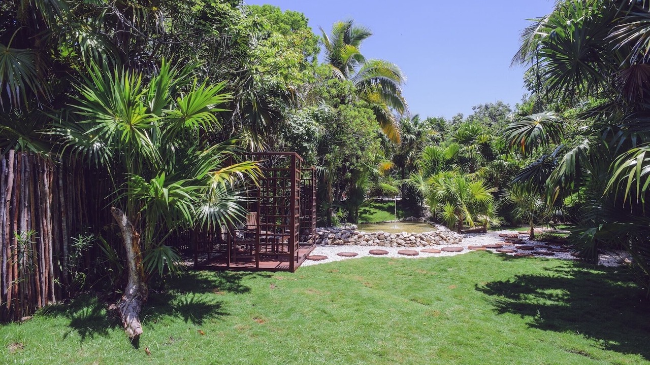 Photo of Outdoor in Playa del Secreto