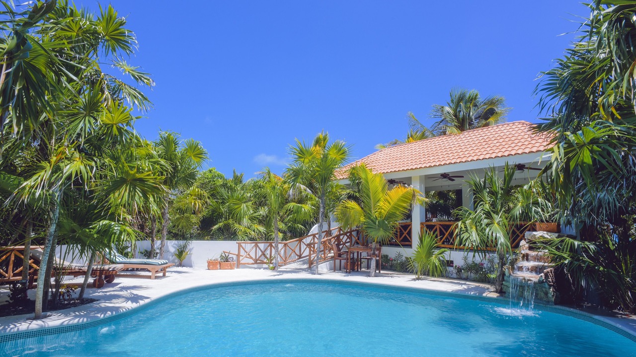 Photo of Outdoor in Playa del Secreto