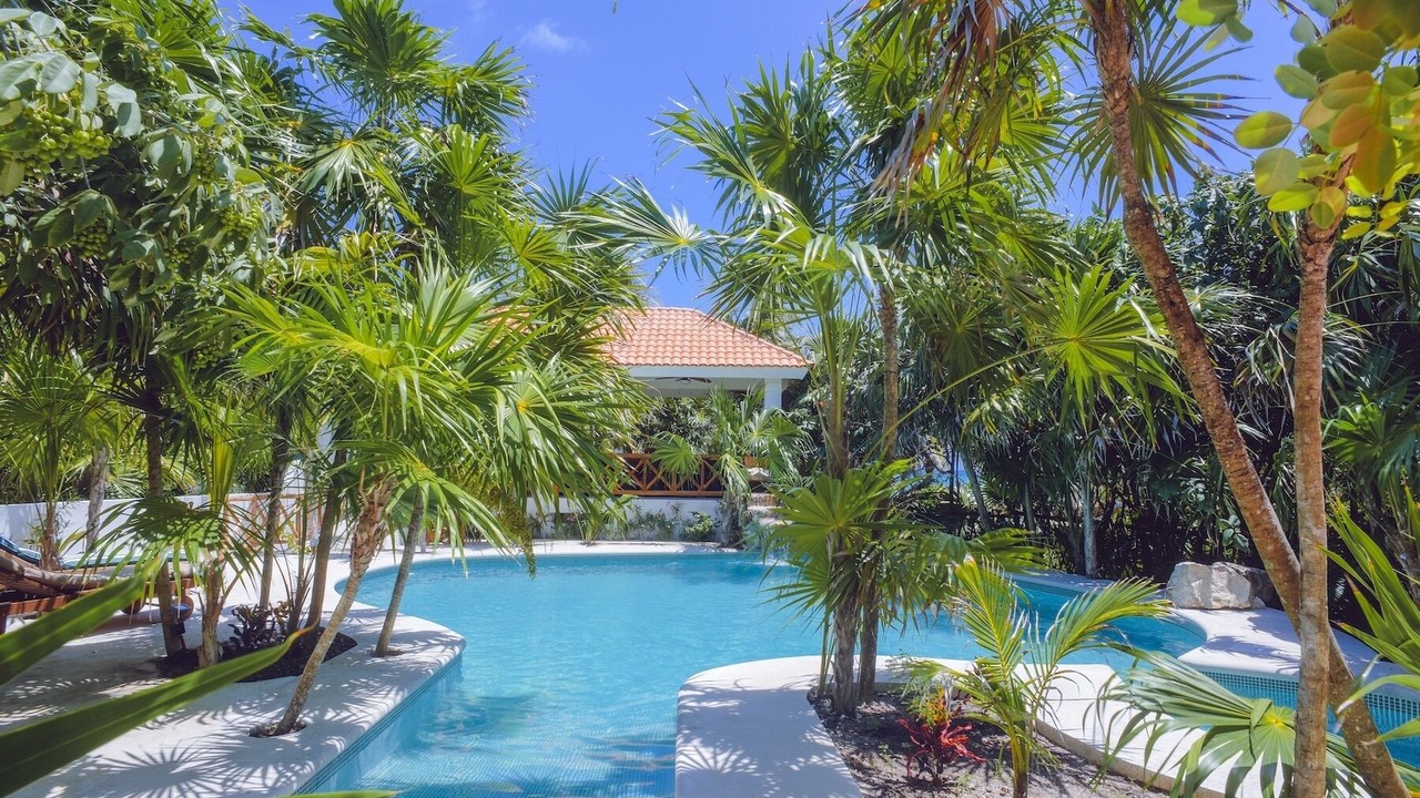 Photo of Outdoor in Playa del Secreto