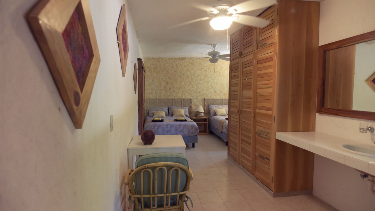 Photo of Bedroom in Playa del Secreto