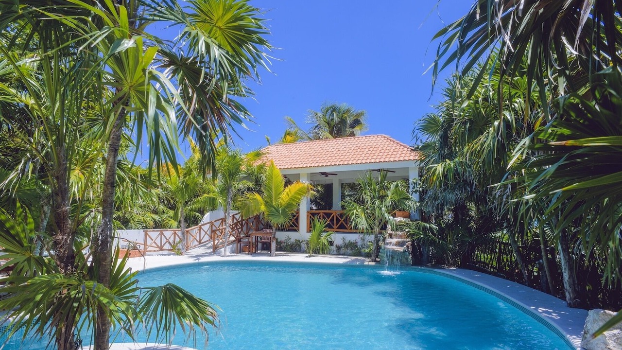 Photo of Outdoor in Playa del Secreto