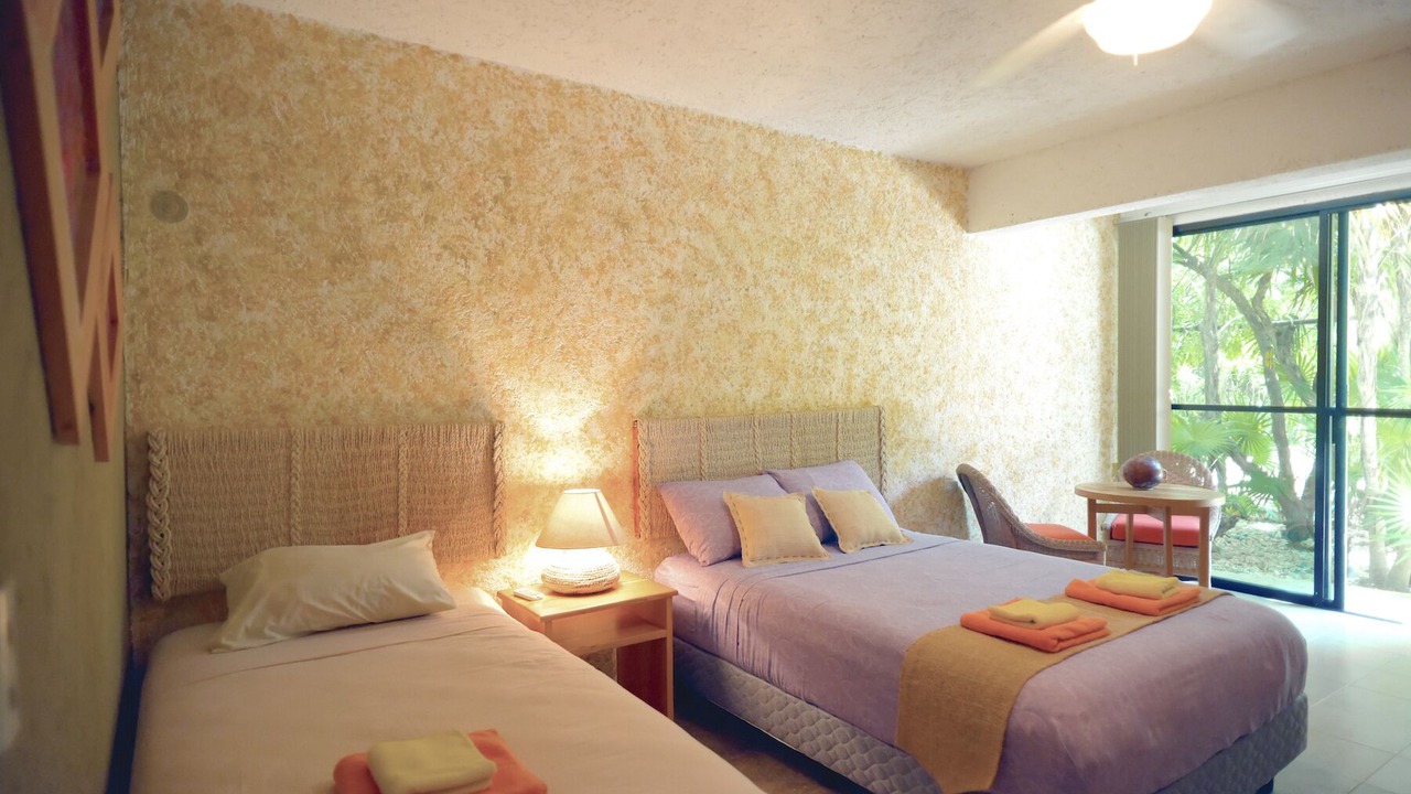 Photo of Bedroom in Playa del Secreto