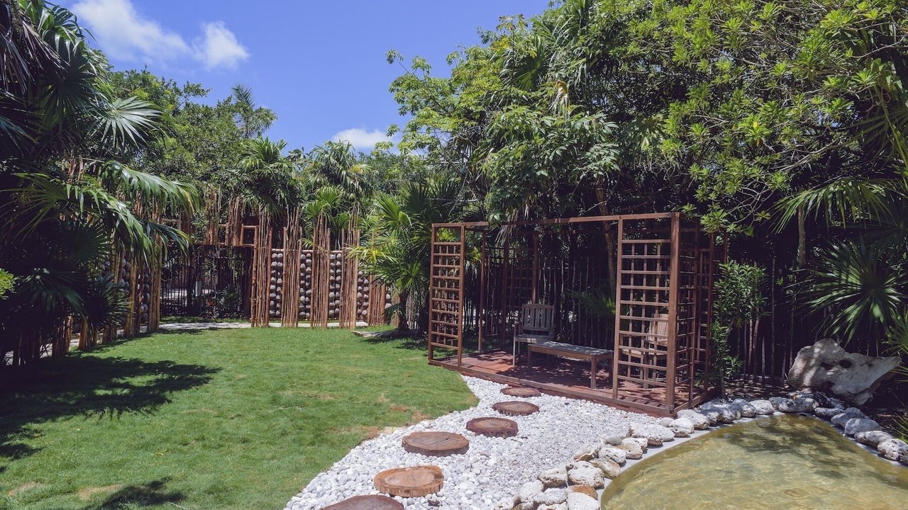 Photo of Outdoor in Playa del Secreto