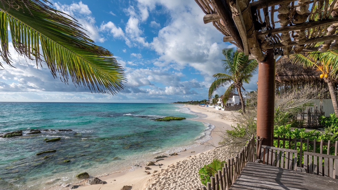 Photo of Others in Playa del Secreto