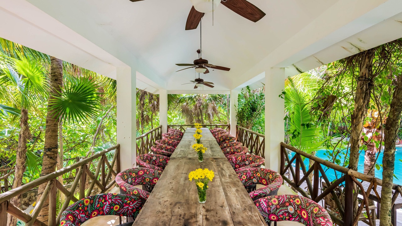Photo of Outdoor in Playa del Secreto