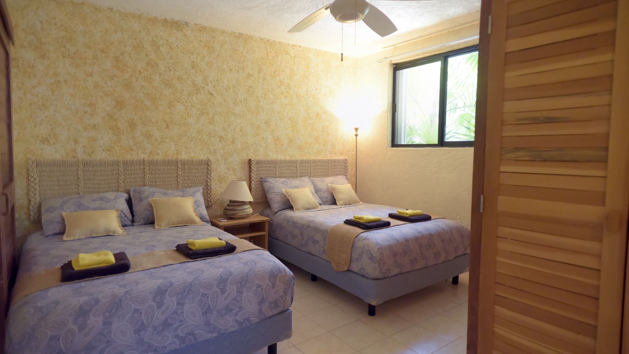 Photo of Bedroom in Playa del Secreto