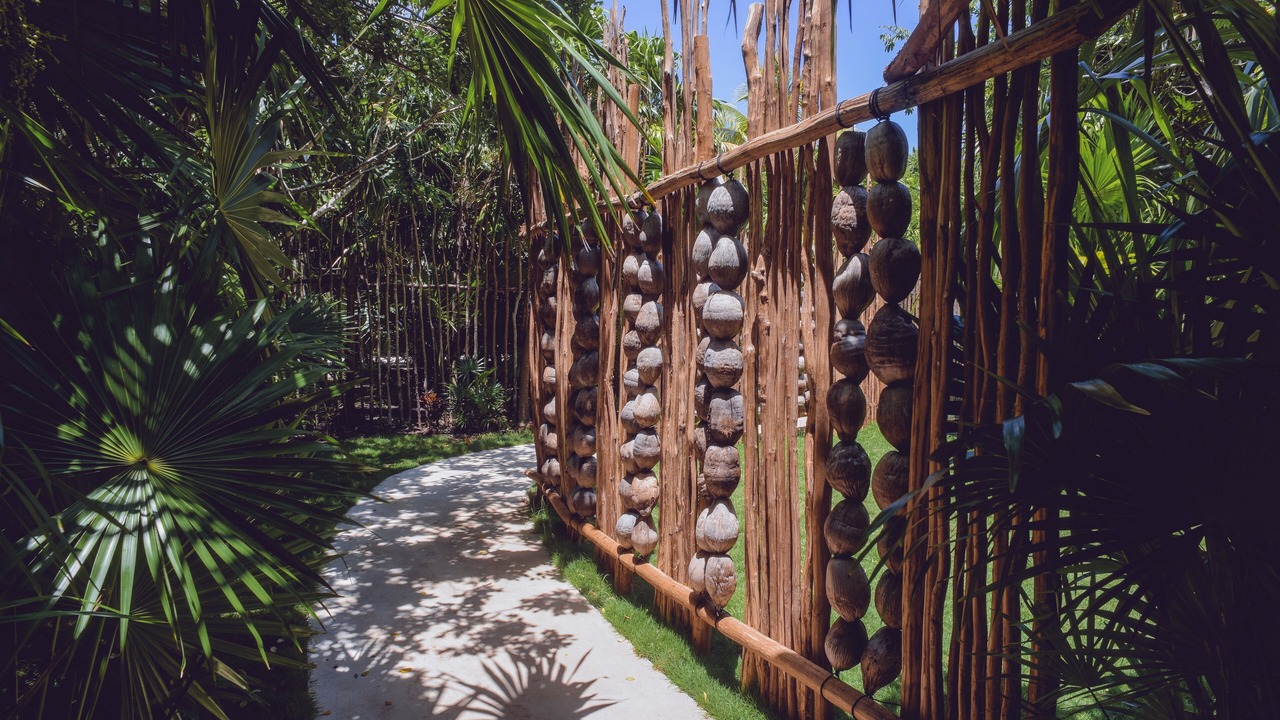 Photo of Outdoor in Playa del Secreto
